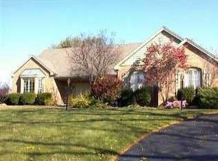 26456 Carrington Blvd, Perrysburg, OH 43551