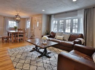 13 Shady Lane Dr, Wilmington, MA 01887