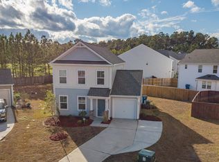 203 Foxcroft Lane, Moncks Corner, SC 29461