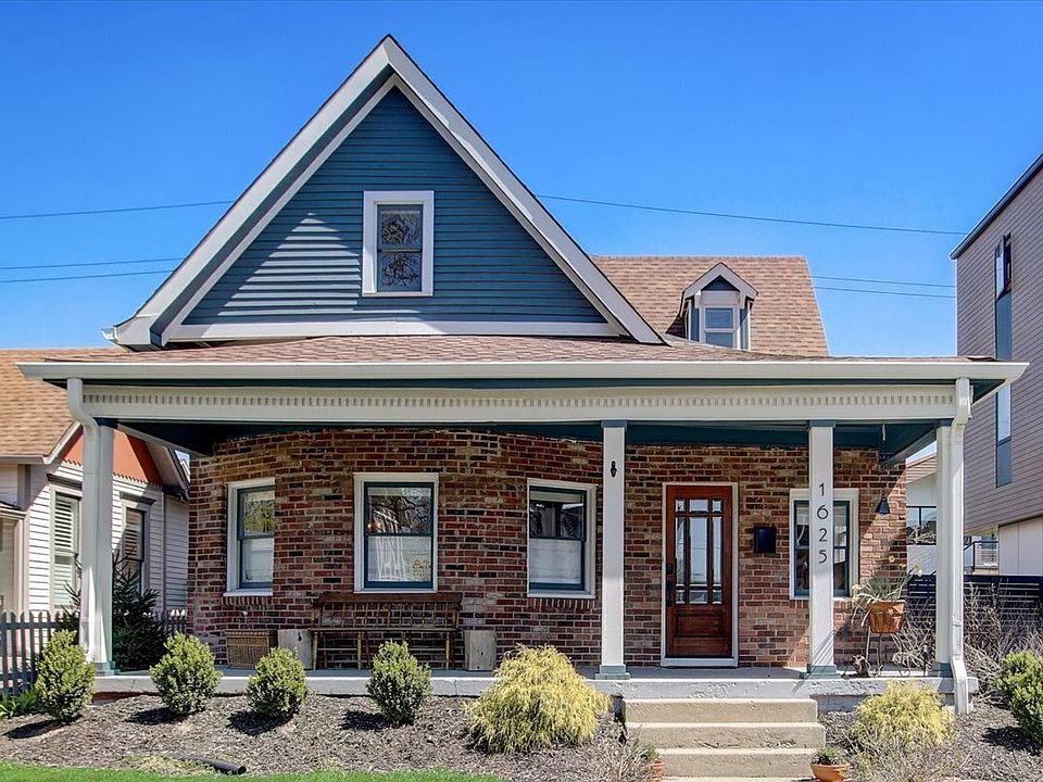 1625 N New Jersey St, Indianapolis, IN 46202 Zillow