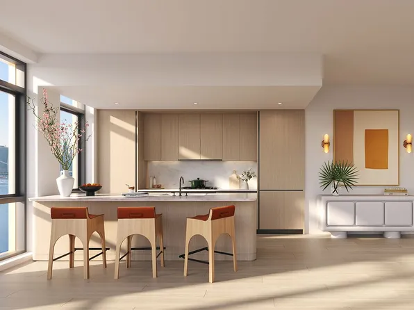 480 Kent Ave #18E, Brooklyn, NY 11249