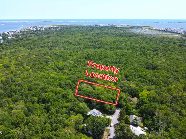 0 Red Bank Avenue, Bayville, NJ 08721