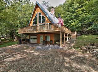 2192 Northgate Ct, Lake Ariel, PA