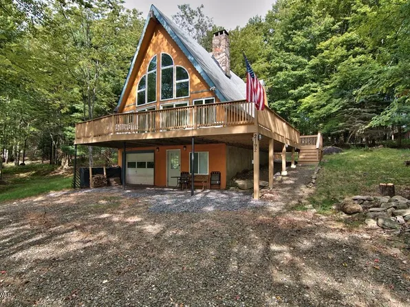 2192 Northgate Ct, Lake Ariel, PA 18436