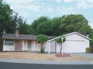 1343 N William Way, Concord, CA 94520