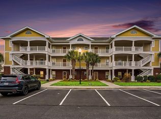 6203 Catalina Dr. #1011, North Myrtle Beach, SC 29582