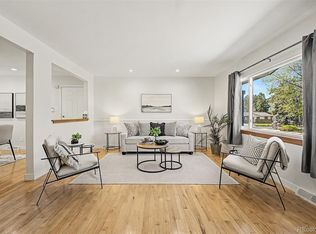 8084 E Hampden Cir, Denver, CO 80237