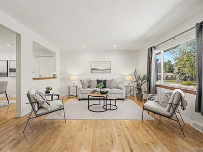 8084 E Hampden Circle, Denver, CO, 80237