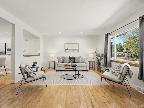 8084 E Hampden Circle, Denver, CO 80237