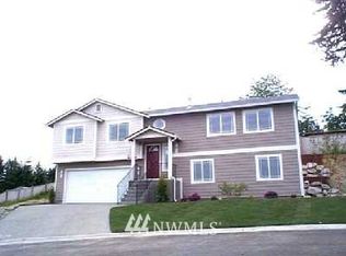 12105 129th Ct E, Puyallup, WA 98374