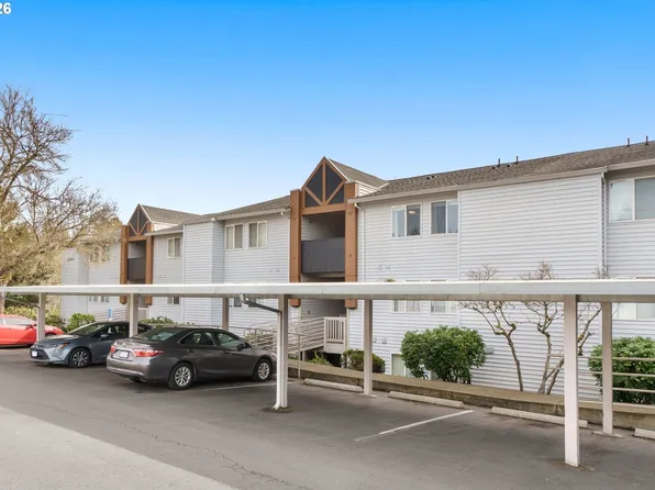 10660 SW Davies Rd Unit 40, Beaverton, OR 97008