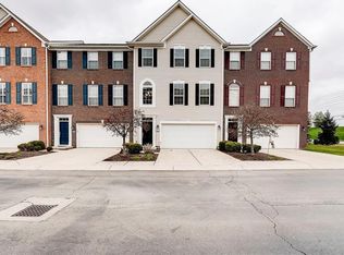 6946 Vistamere Way, Indianapolis, IN 46250