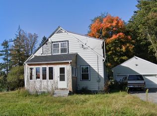 111 Bull Run Rd, Rebersburg, PA 16872