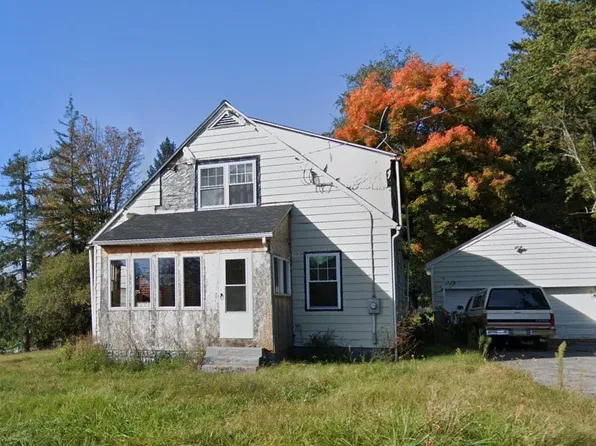 111 Bull Run Rd, Rebersburg, PA 16872