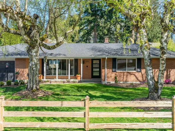 630 NW 195th Street, Shoreline, WA 98177