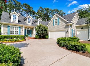 13 W Kershaw Dr, Bluffton, SC 29910