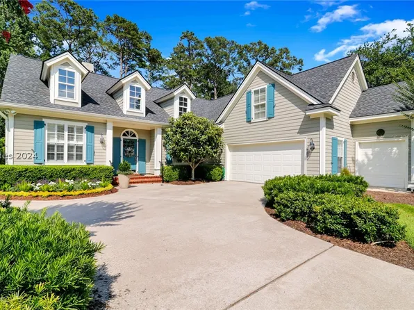 13 W Kershaw Dr, Bluffton, SC 29910