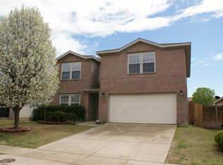 1701 White Oak Rd, Anna, TX 75409