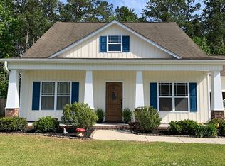 107 Coree Way, New Bern, NC 28562