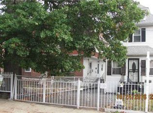 8819 197th St, Jamaica, NY 11423