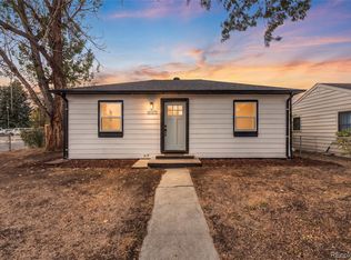 4527 W 3rd Avenue, Denver, CO 80219