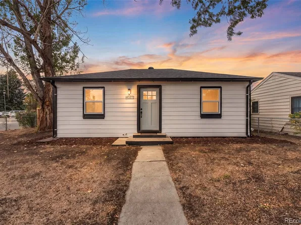 4527 W 3rd Avenue, Denver, CO 80219