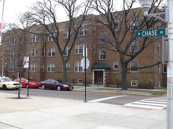 2nd image of 2317-25 W Chase Ave #Waitba4a