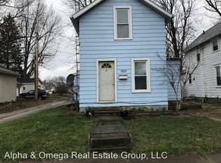 120 Grant St, Galion, OH