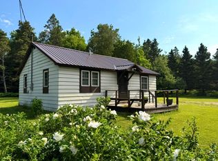 3870 W Us Highway 2 Rd, Gulliver, MI 49840