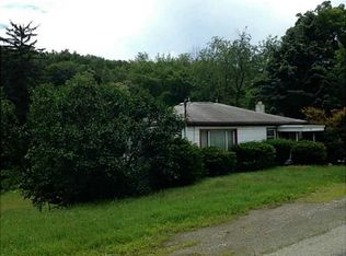 1278 Old William Penn Hwy, New Alexandria, PA 15670
