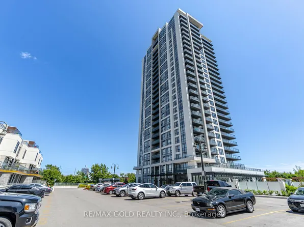 1255 Bayly St #Lp03, Pickering, ON L1W 0B6