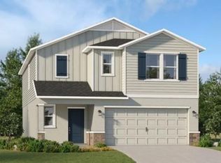 4111 Longleaf St, Haines City, FL 33844