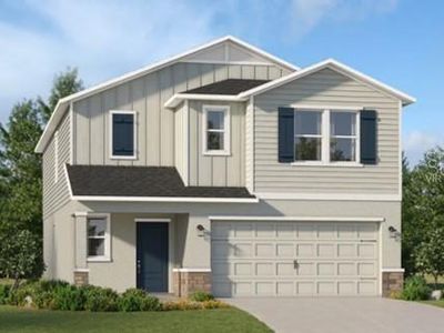 4111 Longleaf St, Haines City, FL, 33844