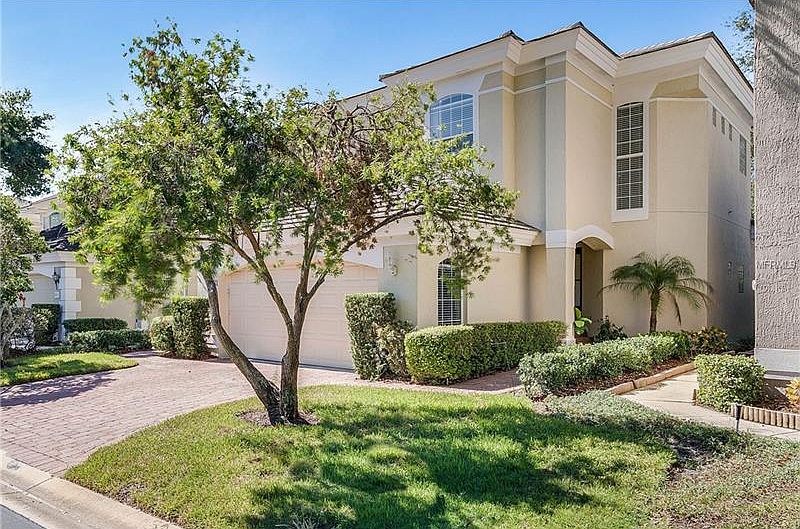 1st image of 8411 Foxworth Cir #14