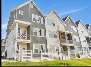 1103 E Hatch Row, Saratoga Springs, UT 84045