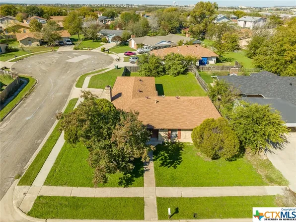 2213 Wheeler Ave, Killeen, TX 76549