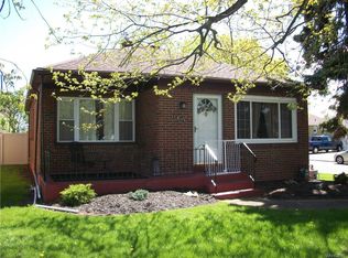 1547 Colvin Blvd, Buffalo, NY
