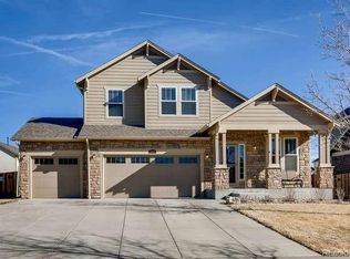 25911 E 3rd Pl, Aurora, CO 80018