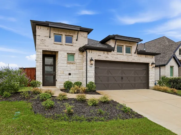 3101 Bell Flower Dr, Little Elm, TX
