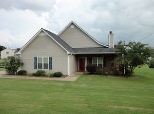 2152 Old Downing Mill Rd, Anniston, AL 36207