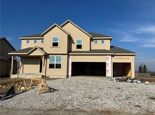 28506 W 161st St, Gardner, KS 66030
