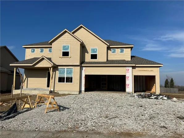 28506 W 161st St, Gardner, KS 66030