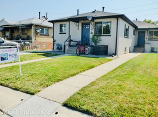 1314 N Wolff St, Denver, CO 80204