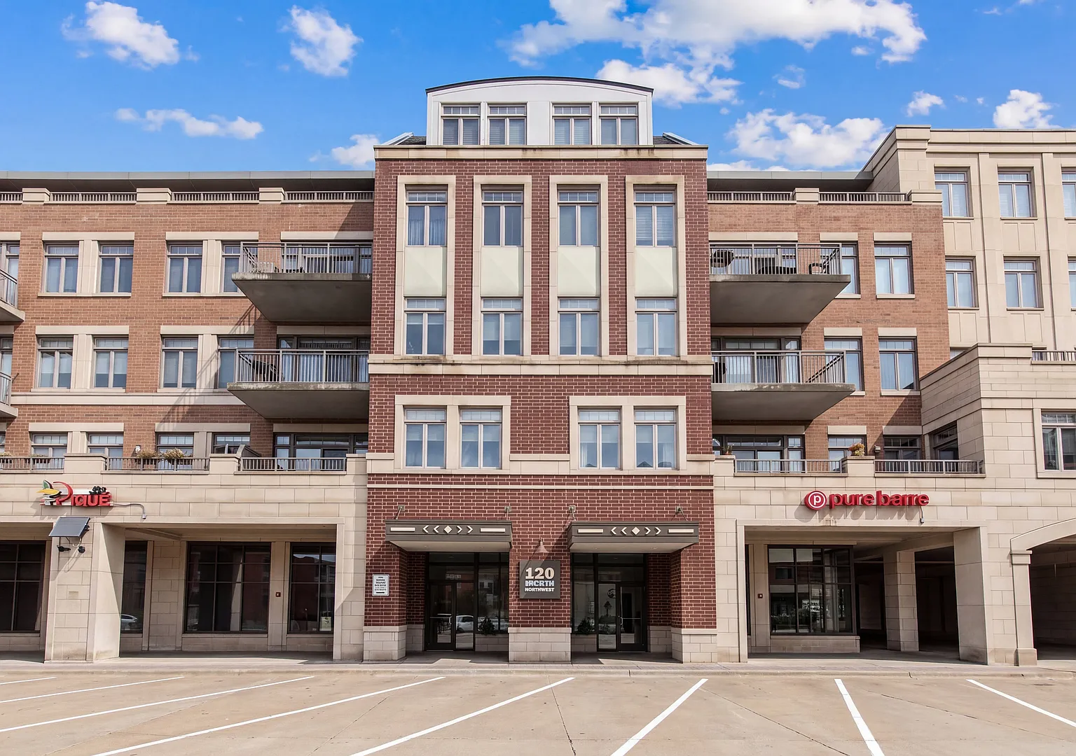 1 bed, 1328 sqft, $3,100 — Photo 1