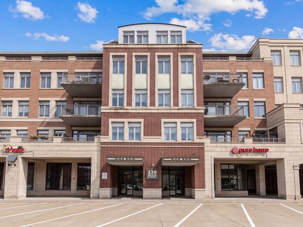 120 N Northwest Hwy Unit 405