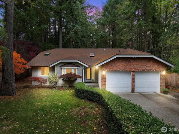 11823 15th Avenue NW, Gig Harbor, WA 98332