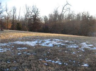 345 S Overlook Dr, Fayetteville, AR 72704