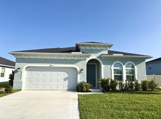 10819 SW Pacini Way, Port Saint Lucie, FL 34987