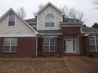 601 Austin Cv, Oxford, MS 38655