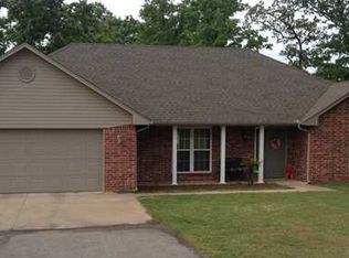 785 Tilghman Dr, Chandler, OK 74834